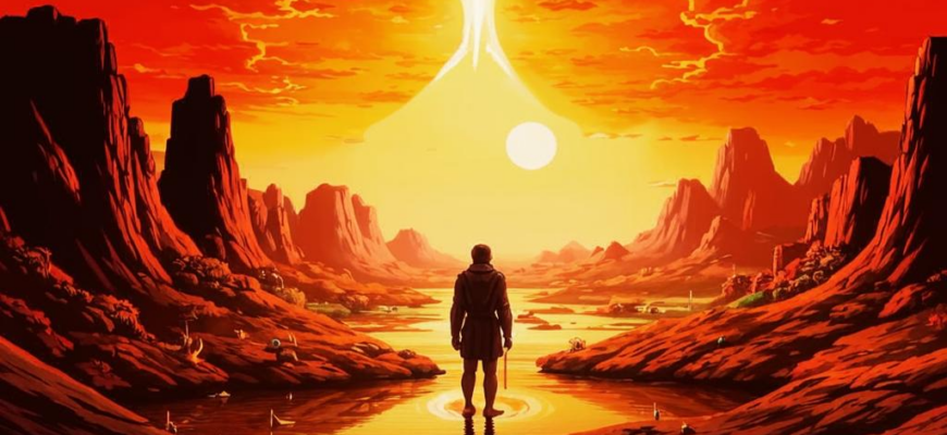Подражание Корану