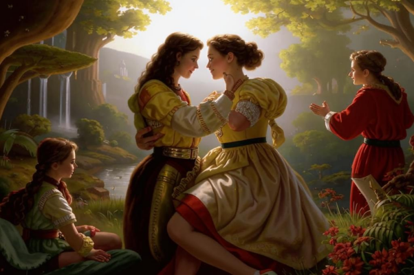 «Нередко хвалятся: я честь свою храню...»