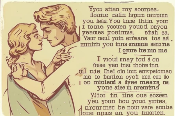 «Я горести мои тобой лишь умягчаю...»