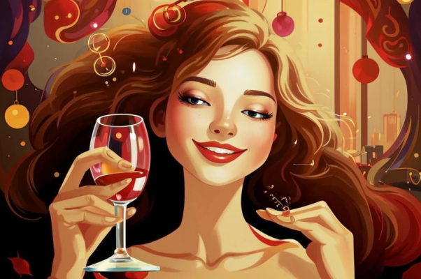 «Когда меня ты видеть...»