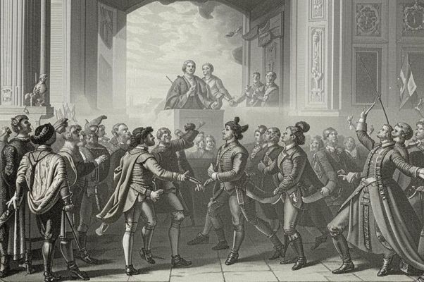 Ода Всепресветлейшему Державнейшему Великому и Милосердому Государю…