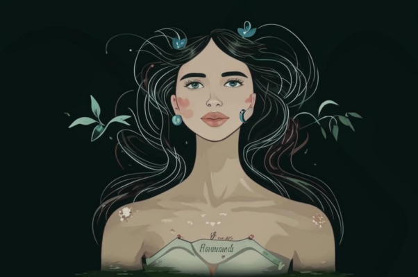 «Когда натура в свет людей производила...»