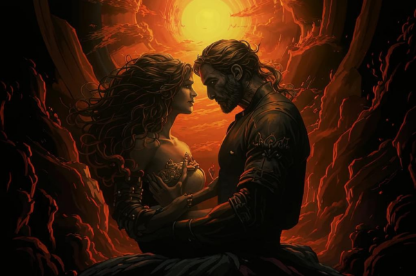 «Престрогою судьбою...»