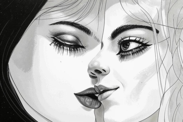 Ода 2, собранная из односложных слов