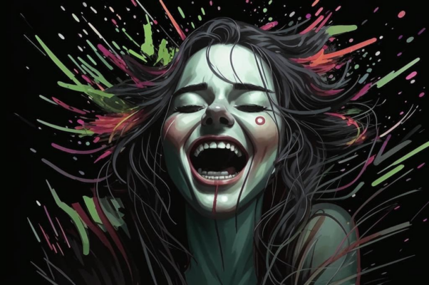 «Когда плачевные стихи твои читаю...»