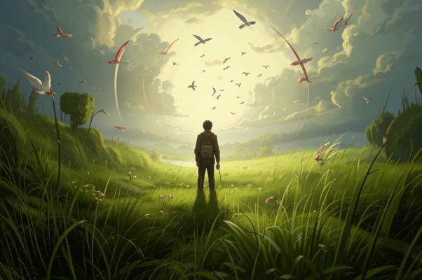 «Не радуйся, хотя тебя и похваляет...»