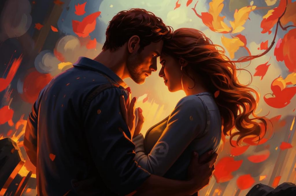 «Хоть нет надежды мне любить...»