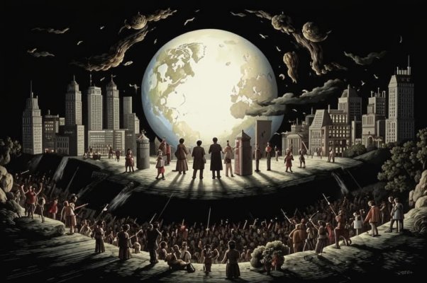 Цидулка ко клеветникам