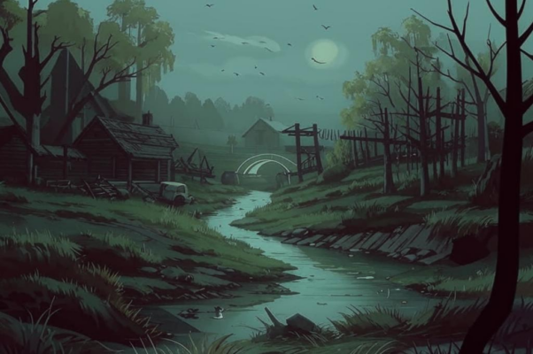 «Сбылося всё, что я себе ни предвещал...»