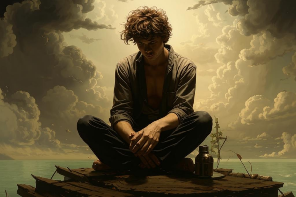 Рондо («И всякий так живет, ты думаешь всечасно…»)