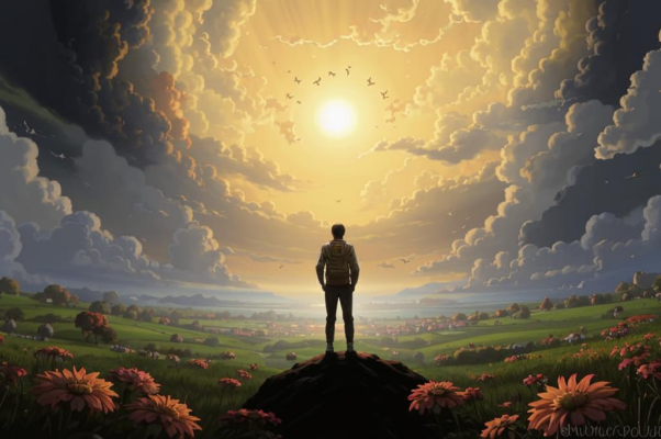 Сонет («Где смертным обрести на свете сем блаженство…»)