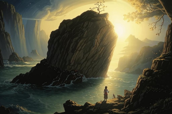 Неожидаемая весть