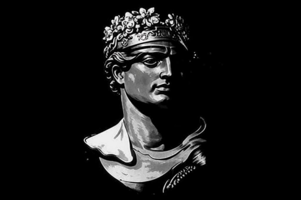 Притча. Фортуна