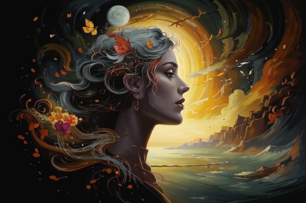 Элегия («Чего еще теперь, судьба, ты не наслала…»)