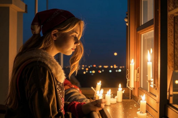 «Давно переступают кони...»