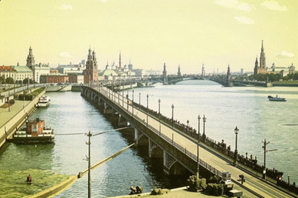 Открытка («О. Чухонцев…»)