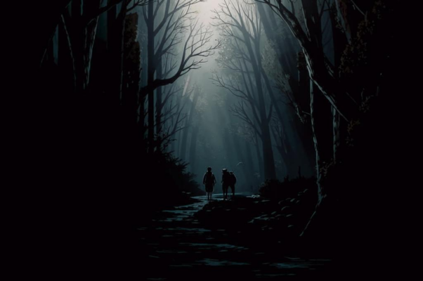 Элегия («Прошли драгие дни, настал тот лютый час…»)