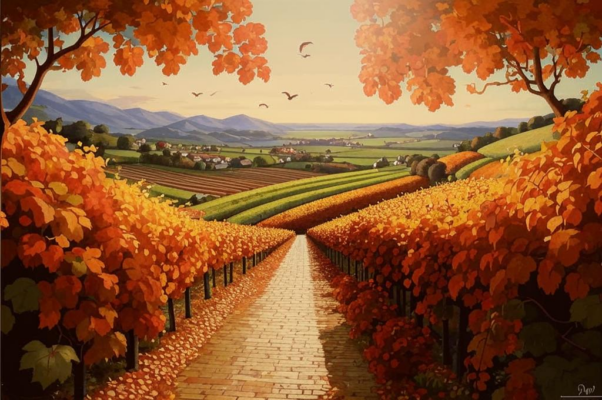 «Где-то в солнечном Провансе...»