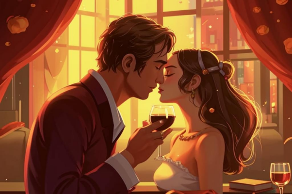 «О, властитель нежна сердца...»