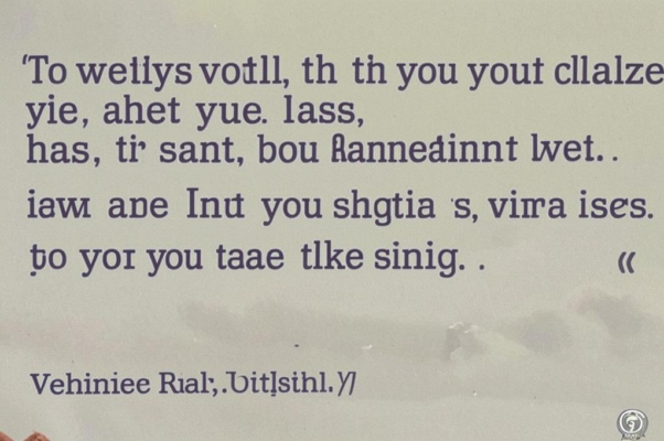 «То очень хорошо, что ты ругаешь ложь...»