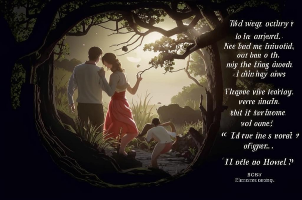 «Любовь, любовь — загадочное слово...»