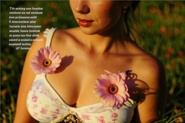 Мадригал («Цветком я некогда любезну подарил…»)