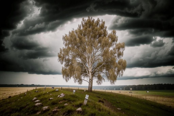 «Был всегда я весел и тревожен...»