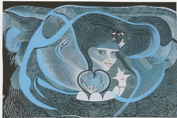 «И как бы ни был мир расколот...»