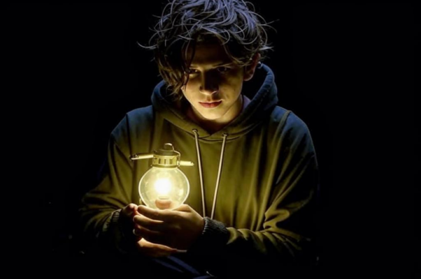 Ода («Всечасно дух мутитс…»)