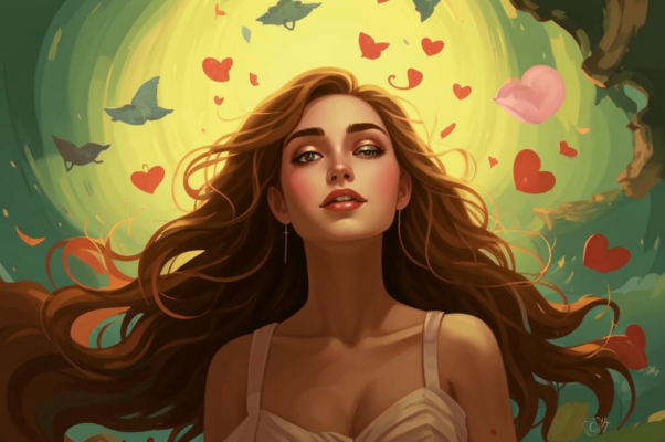 Ода анакреонтическаЯ («Я пел, гуляя в роще…»)