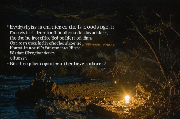 «Всё доступно для зренья поэта...»