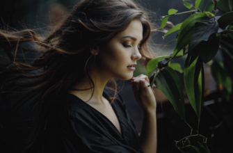 «Мучительная страсть! престань меня терзать...»