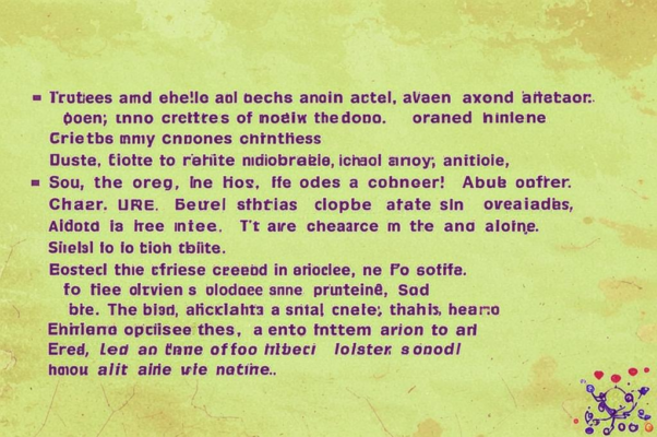 Сверчки и клеветники