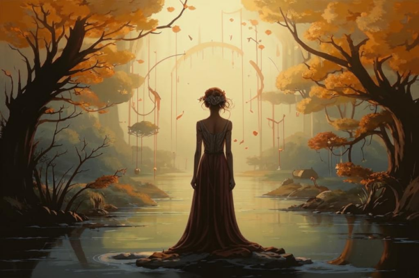 Сонет («Надеждой, суетой, сном смертный награжден…»)