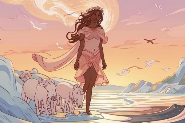 «Было когда-то... И всё позабыто...»