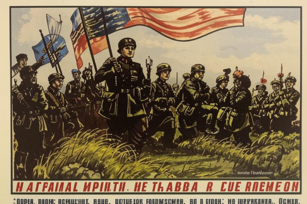 «В суровый год мы сами стали строже...»