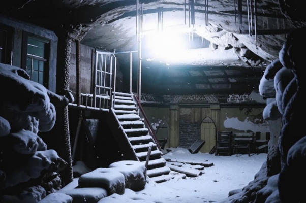 «Ко мне пришло письмо по почте полевой...»