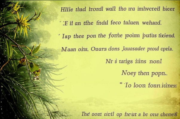 Станс («Всё на свете сем минется…»)