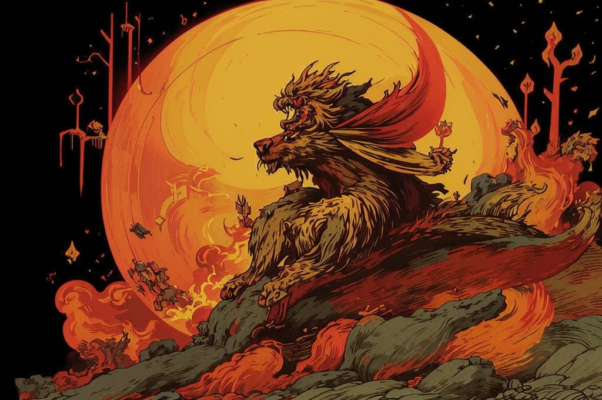 Станс («Наполнен век наш суетою…»)