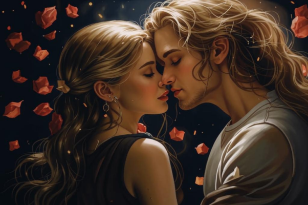 Элегия («Наруша мой покой, лиша приятных дне…»)