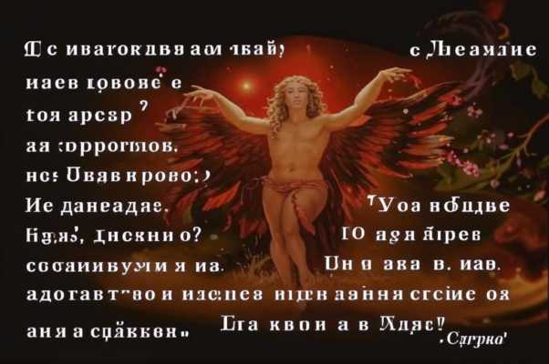 «Есть какая-то вещая сила...»