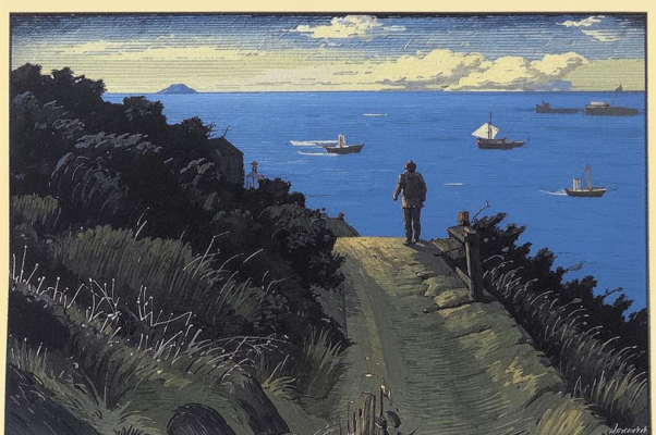 «Много ль сердцу надо?..»