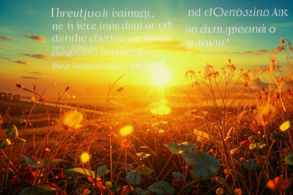 «О вещах обыкновенных...»