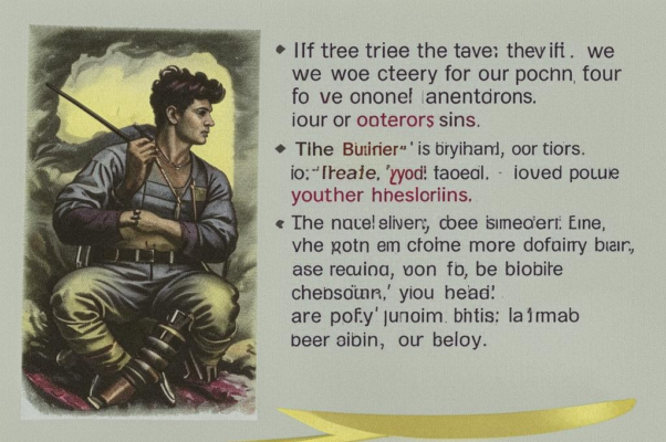 Эпиграмма («Коль справедливо то сказанье…»)