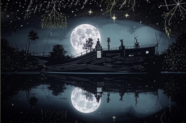 «Дождался я этого мига...»