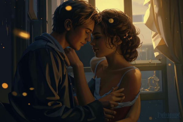 «Как в сумеречный день дыханье пены зыбкой...»