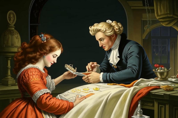 Модный доктор