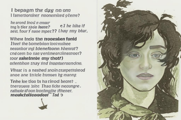 «Я начал день свой пушкинским стихом...»