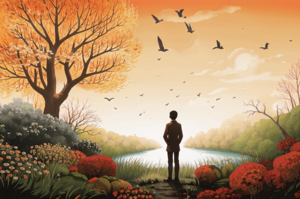 Станс («Потщимся мы сносить напасти терпеливо…»)