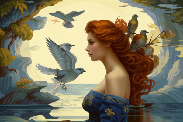 «Всё выше к свету по долине лилий...»